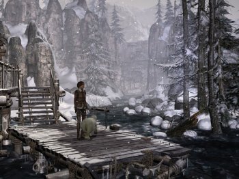  2 / Syberia 2 (2004) PC | RePack  WestMore