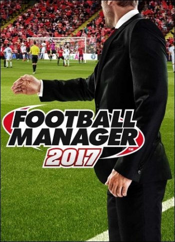 Football Manager 2017 (2016) PC | RePack  xatab