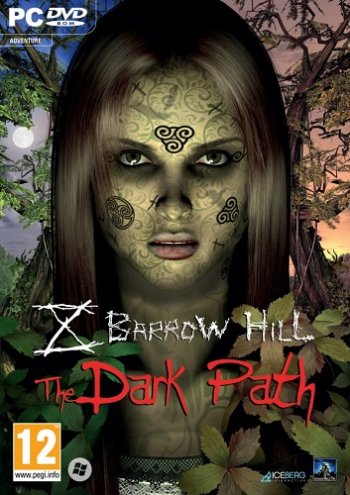 Barrow Hill: The Dark Path [v 1.03] (2016) PC | RePack  qoob