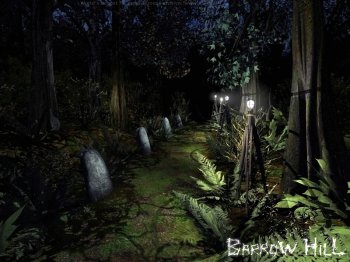 Barrow Hill:    (2006) PC | 
