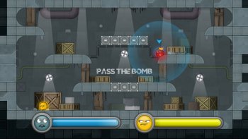 Move or Die (2016) PC | 