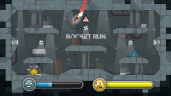 Move or Die (2016) PC | 