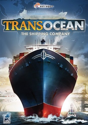 TransOcean - The Shipping Company (2014) PC | 