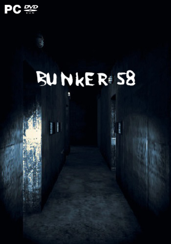 Bunker 58 (2017) PC | Repack  Other s