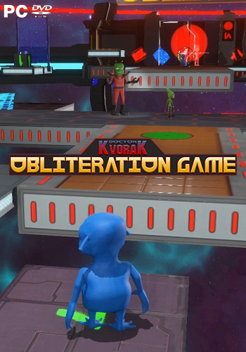 Doctor Kvorak's Obliteration Game (2017) PC | 