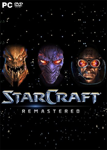 StarCraft Remastered