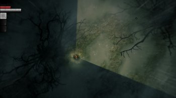Darkwood [v 1.1 Hotfix 5] (2017) PC | 
