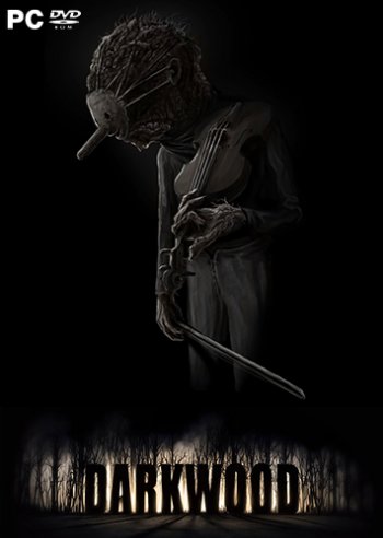 Darkwood [v 1.1 Hotfix 5] (2017) PC | 