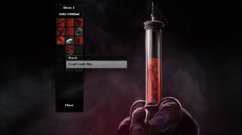 Darkwood [v 1.1 Hotfix 5] (2017) PC | 