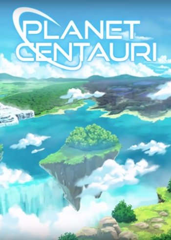 Planet Centauri (2016) PC | Early Access