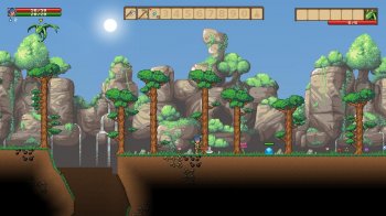 Planet Centauri (2016) PC | Early Access