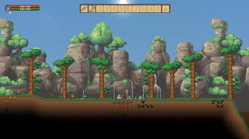 Planet Centauri (2016) PC | Early Access