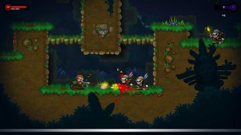 Badass Hero (2017) PC | Early Access