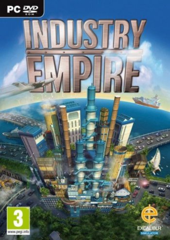 Industry Empire (2014) PC | 