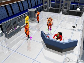   / Evil Genius (2004) PC | RePack  R.G. Catalyst