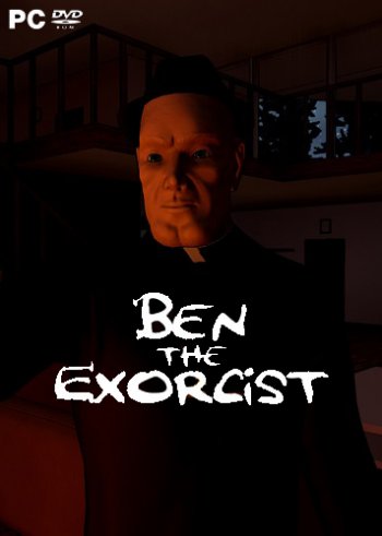Ben The Exorcist (2017) PC | RePack  qoob