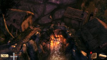 The Inquisitor Book II: The Village (2015) PC | Repack RMENIAC