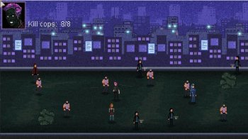 Maniac GO (2017) PC | 