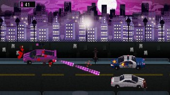 Maniac GO (2017) PC | 