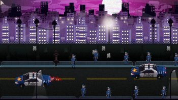 Maniac GO (2017) PC | 