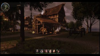 Realms of Arkania: Blade of Destiny (2013) PC | 