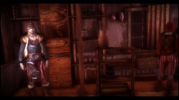 Realms of Arkania: Blade of Destiny (2013) PC | 