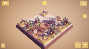 History2048 - 3D puzzle number game (2017) PC | Repack  Other s