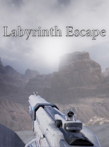Labyrinth Escape (2017) PC | 