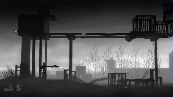 Black The Fall (2017) PC | 