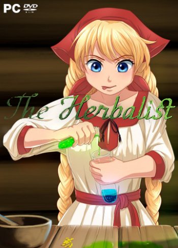 The Herbalist /  (2017) PC | 
