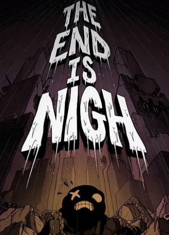 The End Is Nigh (2017) PC | 