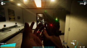 Dead Purge: Outbreak (2017) PC | 