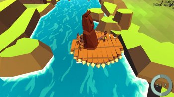 Monumental Failure (2017) PC | 