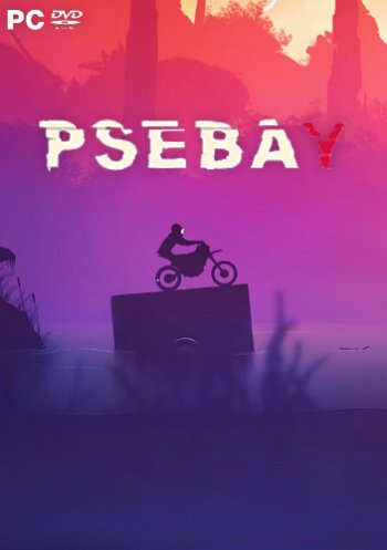 Psebay (2017) PC | 