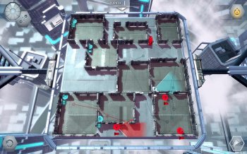 Frozen Synapse Prime (2014) PC | RePack  R.G. 