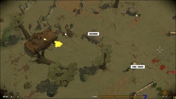 Running with Rifles (2015) PC | 