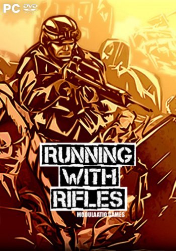 Running with Rifles (2015) PC | 