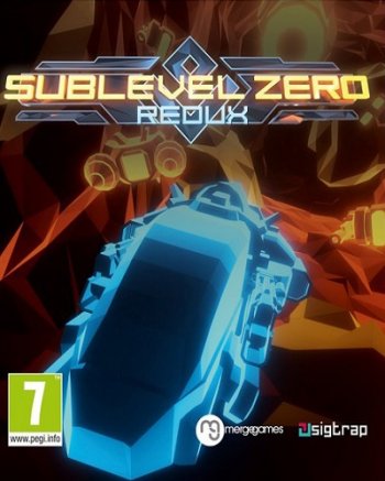 Sublevel Zero Redux (2015) PC | 