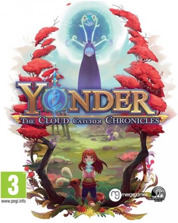 Yonder: The Cloud Catcher Chronicles (2017) PC | 