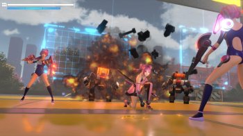 The Initial (2017) PC | 