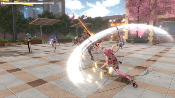 The Initial (2017) PC | 