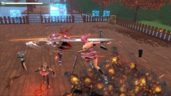 The Initial (2017) PC | 