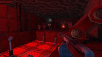 Testbed Terror (2017) PC | 