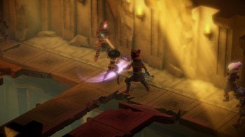 Children of Zodiarcs (2017) PC | 