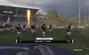 Rugby Challenge (2011) PC | RePack  R.G. Element Arts