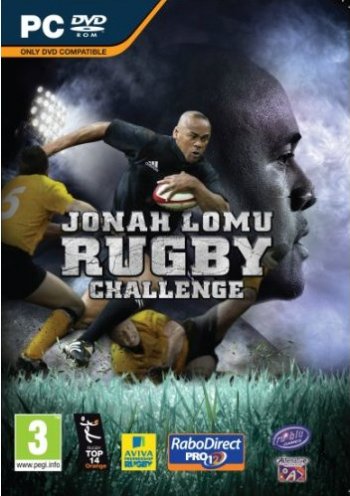 Rugby Challenge (2011) PC | RePack  R.G. Element Arts