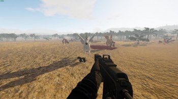 Blood Feed (2017) PC | Repack  Other s