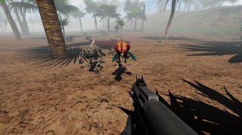 Blood Feed (2017) PC | Repack  Other s