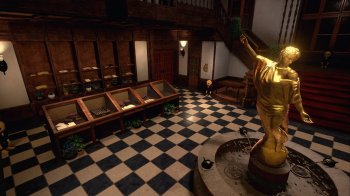 The Automatician (2017) PC | 