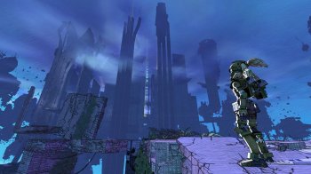 Super Cloudbuilt (2017) PC | 